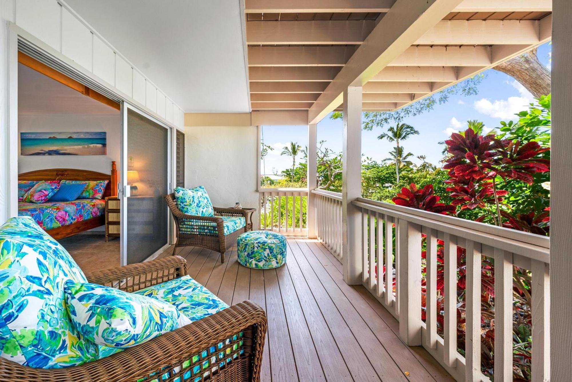 "Makani Moana" At Keauhou Resort #104, Entire Townhome Close To Kona Kailua-Kona Exterior foto
