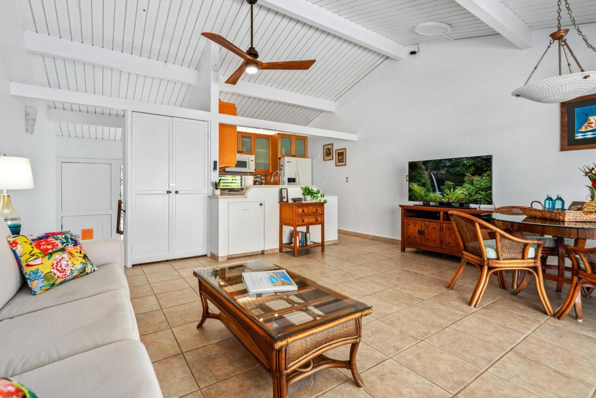 "Makani Moana" At Keauhou Resort #104, Entire Townhome Close To Kona Kailua-Kona Exterior foto