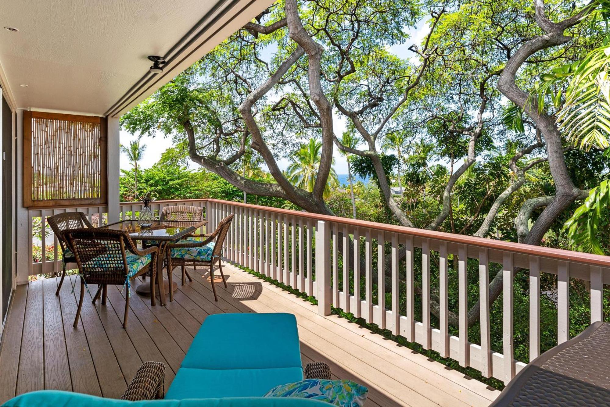 "Makani Moana" At Keauhou Resort #104, Entire Townhome Close To Kona Kailua-Kona Exterior foto