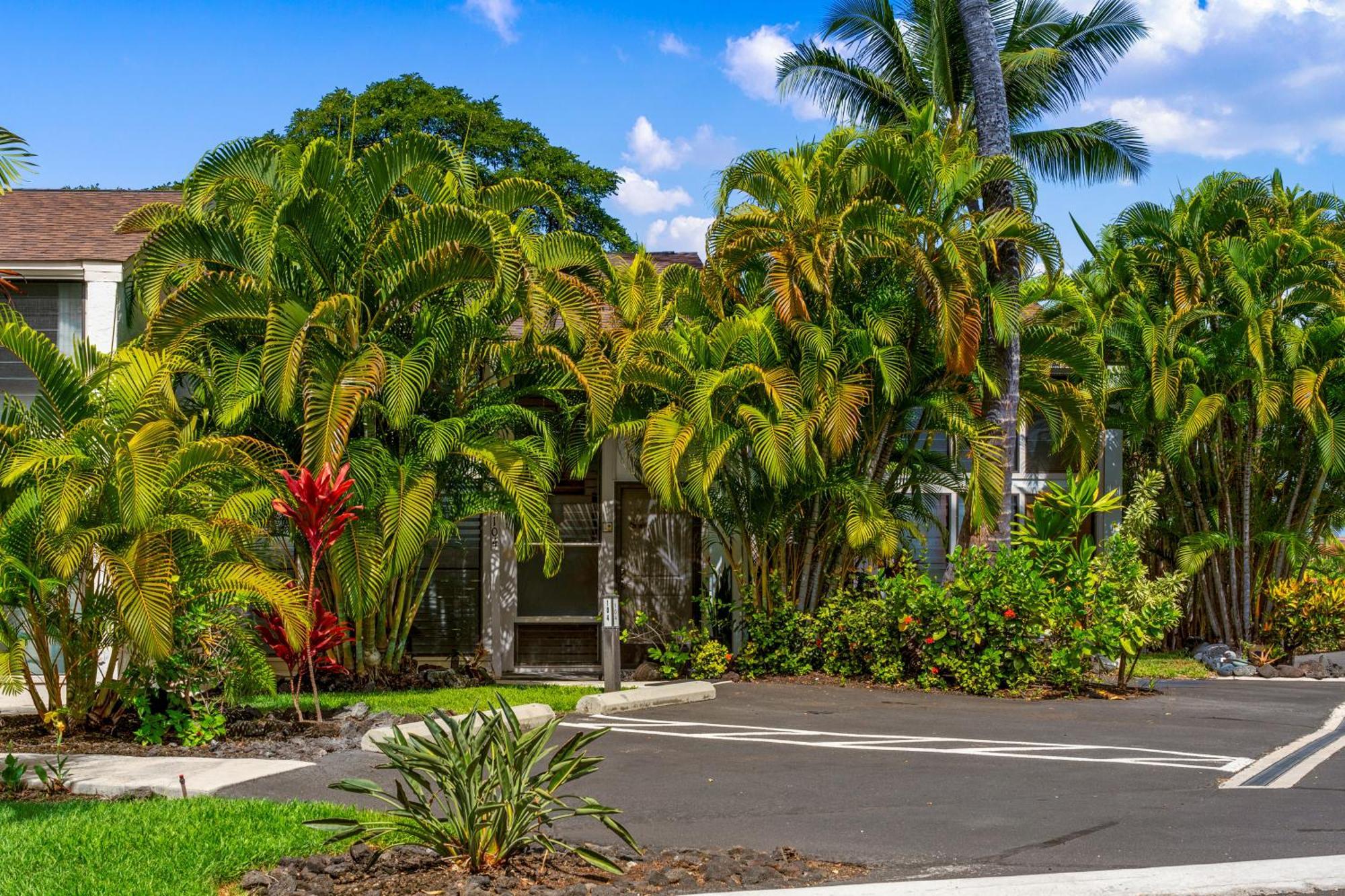 "Makani Moana" At Keauhou Resort #104, Entire Townhome Close To Kona Kailua-Kona Exterior foto